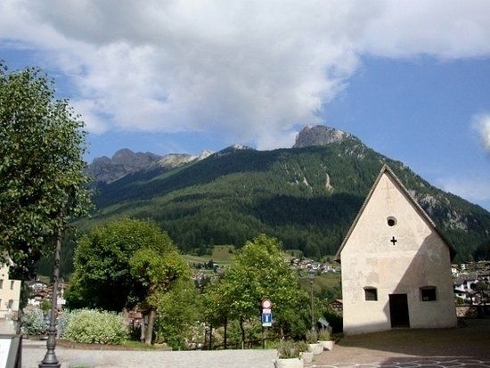 Chiesa di S. Volfango